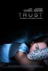 Trust: What every parent and teenager should watch
