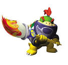 Bowser Jr  video game character