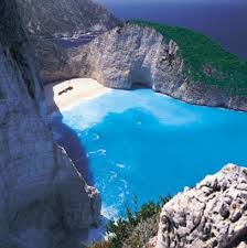  Greek Island Found