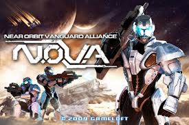 N.O.V.A HD
