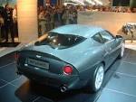 Aston Martin DB7 Zagato