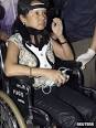 BBC News - Philippines' Gloria Arroyo 'can leave hospital'