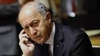 Résultat de recherche d'images pour "laurent fabius"