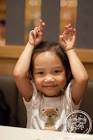 Cute Zaria