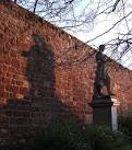 The Acland Statue. The statue of Sir Thomas Dyke Acland (1787-1871) casts an - via Daymix