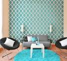 Room Decor Ideas: PATTERNS - DIY Inspired