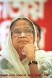 Begum Sufia Kamal in 1991