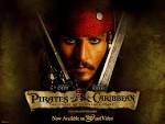 Captain Jack Sparrow Jack