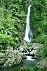  Gitgit Waterfall