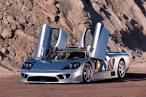 AutoSpotters.com - Saleen S7 Images