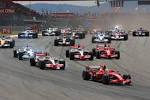 Formula 1 Racing – An Introduction to F1 | POPULAR-