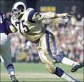 The Scariest Players in NFL History | Bleacher Report