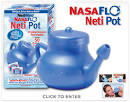 NETI POT Coupon and Rebate