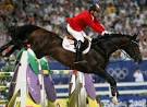Eric Lamaze Pictures - Olympics Day 13 - Equestrian - Zimbio