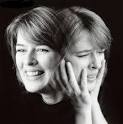 el <b>trastorno ciclotímico</b>.