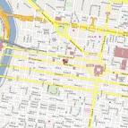 Crowne Plaza Hotel Philadelphia-Center City, Pa (Pennsylvania ...