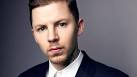 ALBUM REVIEW: PROFESSOR GREEN Growing Up In Public.