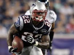 RB Stevan Ridley was very impressive last night.
