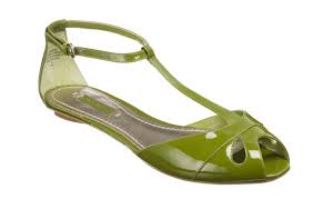 Sandal | Tika Collection