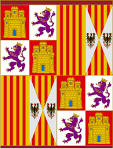File:Pendón heráldico de los Reyes Catolicos de 1475-1492.svg ...