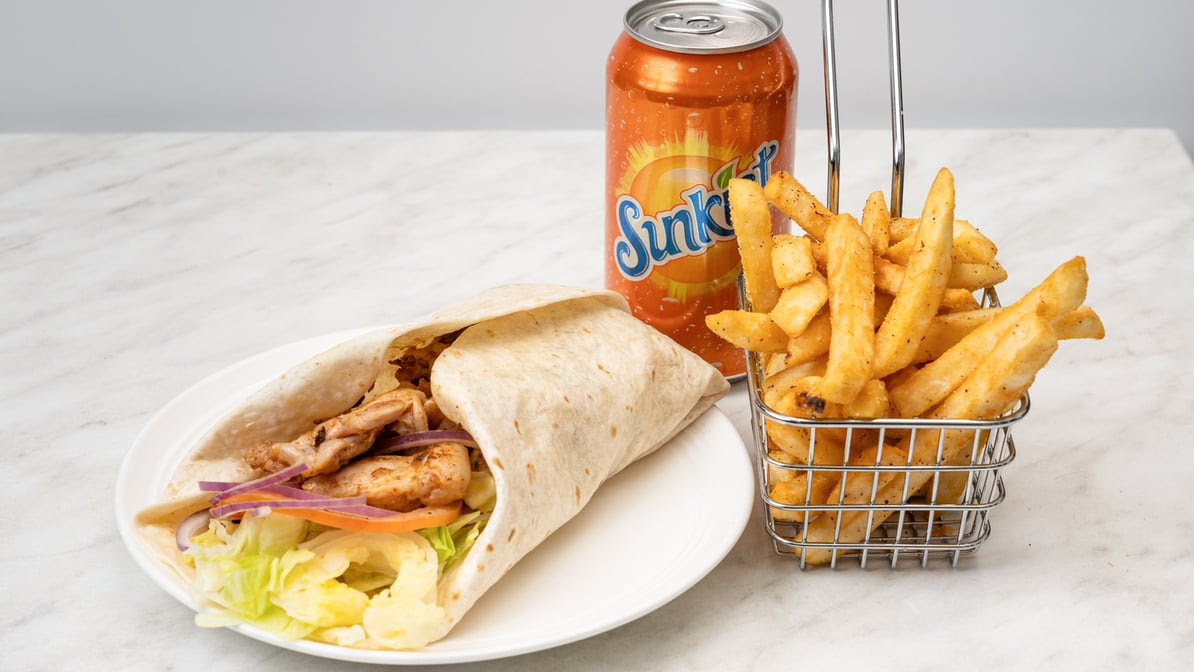 Heidelberg Lunch Box