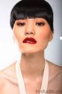 Zhu Lin - the Fashion Spot