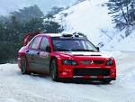 Mitsubishi Lancer Evolution WRC Wallpapers | Car Wallpapers and ...