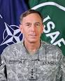 LJOUWERT – Generaal David Petraeus, de soan fan de Frjentsjerter seekaptein ... - DavidPetraeus