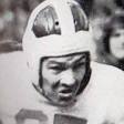 Early Football Helmets