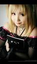 MyAnimeGirls: Death Note Cosplay >> Misa Amane