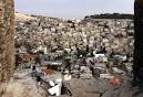 The Judaization of East Jerusalem | The Electronic Intifada