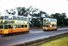 NS6362 : Glasgow trams at - via Daymix