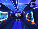 Titan Party Bus Rental - Limo Service Rental Memphis TN