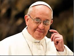 News flash: Pope Francis still is Catholic - Francis
