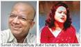 (married Sabina Yasmin)