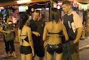 Support Freedom · sex tourism