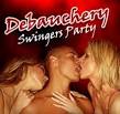 DEBAUCHERY SWINGERS PARTY - Sat Dec 22 by DEBAUCHERY SWINGERS