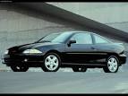 Chevrolet Cavalier wallpaper # 05 of 15, Front Angle, MY 2000, 800x600