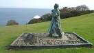 the Isle of Man in 1808. - via Daymix