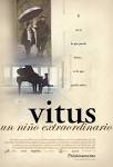 Vitus: Extra Large Movie Poster Image - Internet Movie Poster ...