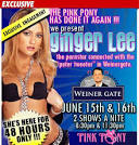 ginger lee sex tape