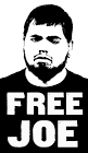 Image of free joe t shirt