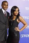 BOBBI KRISTINA Nick Gordon .