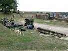 Fort Amherst, cannons and cannon balls - via Daymix
