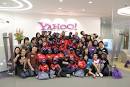 The Watoto Children's Choir visited Yahoo! Singapore and sang us a ...