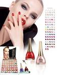 Golden Rose Paris Nail Polish