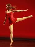 Contemporary Dance Program: Department of Kinesiology: School of ...