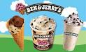 Ben and Jerrys | Windward Mall | Kaneohe, Hawaii