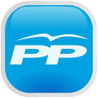 Emblema del Partido Popular de España