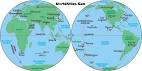 Crossing the International Date Line | Keith Lancaster